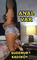 Kadıköy Yeni Escort Sudenur